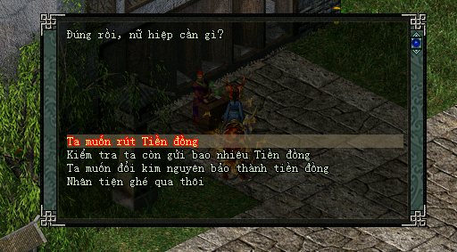 Võ Lâm Truyền Kỳ