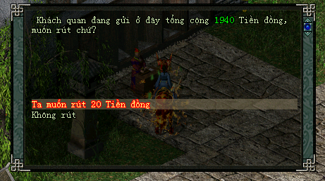 Võ Lâm Truyền Kỳ